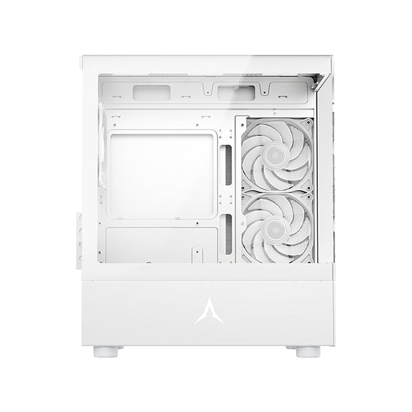Marine U20 RGB case - PC gamer case - Tempered glass