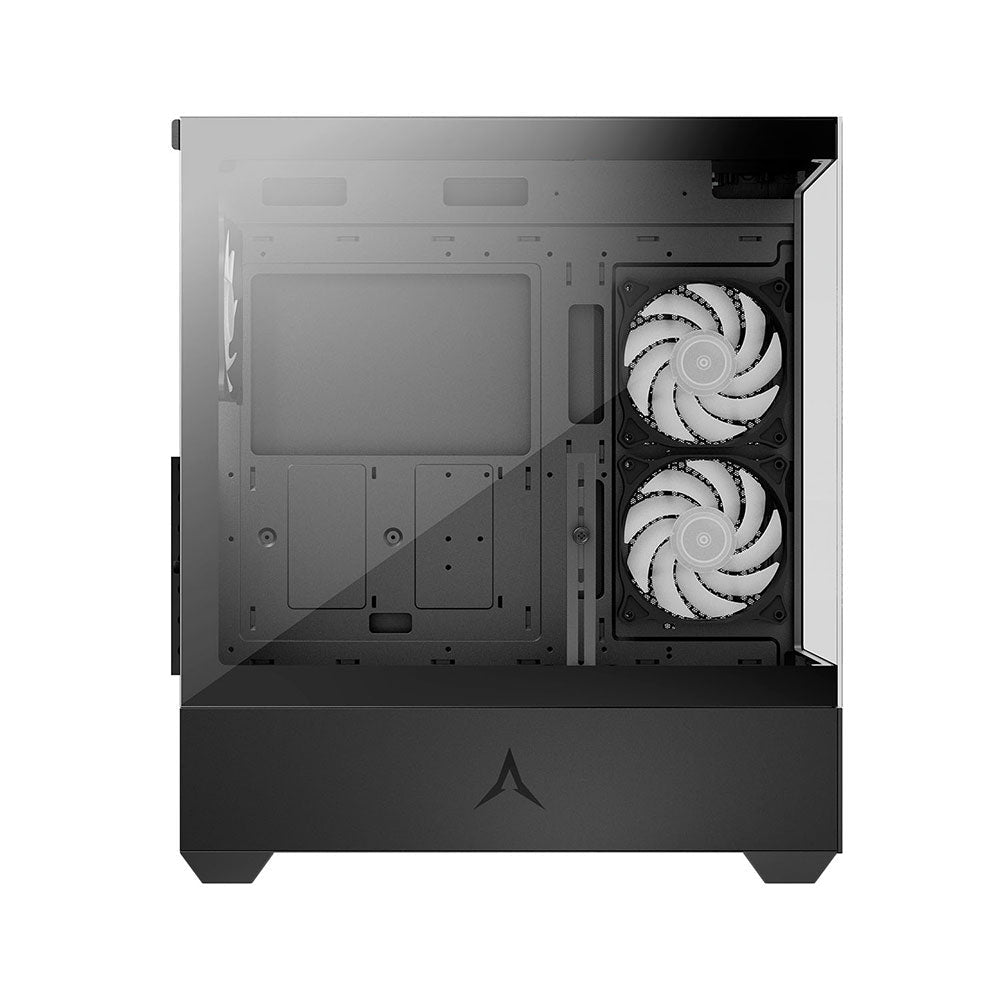Marine U30 RGB case - PC gamer case - Tempered glass