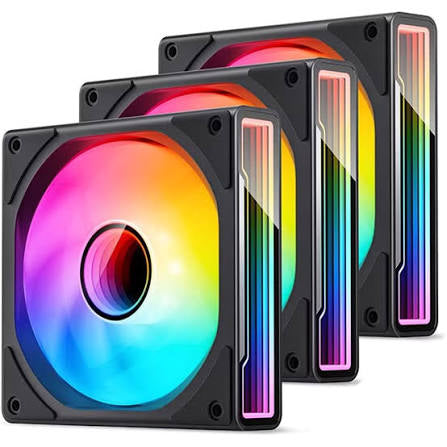Infinity mirror - Reverse