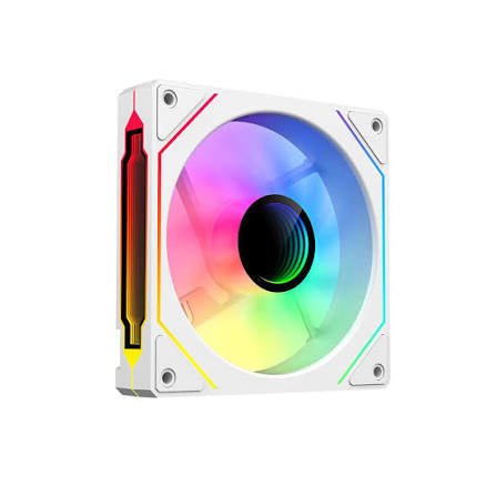 Infinity mirror - Normal